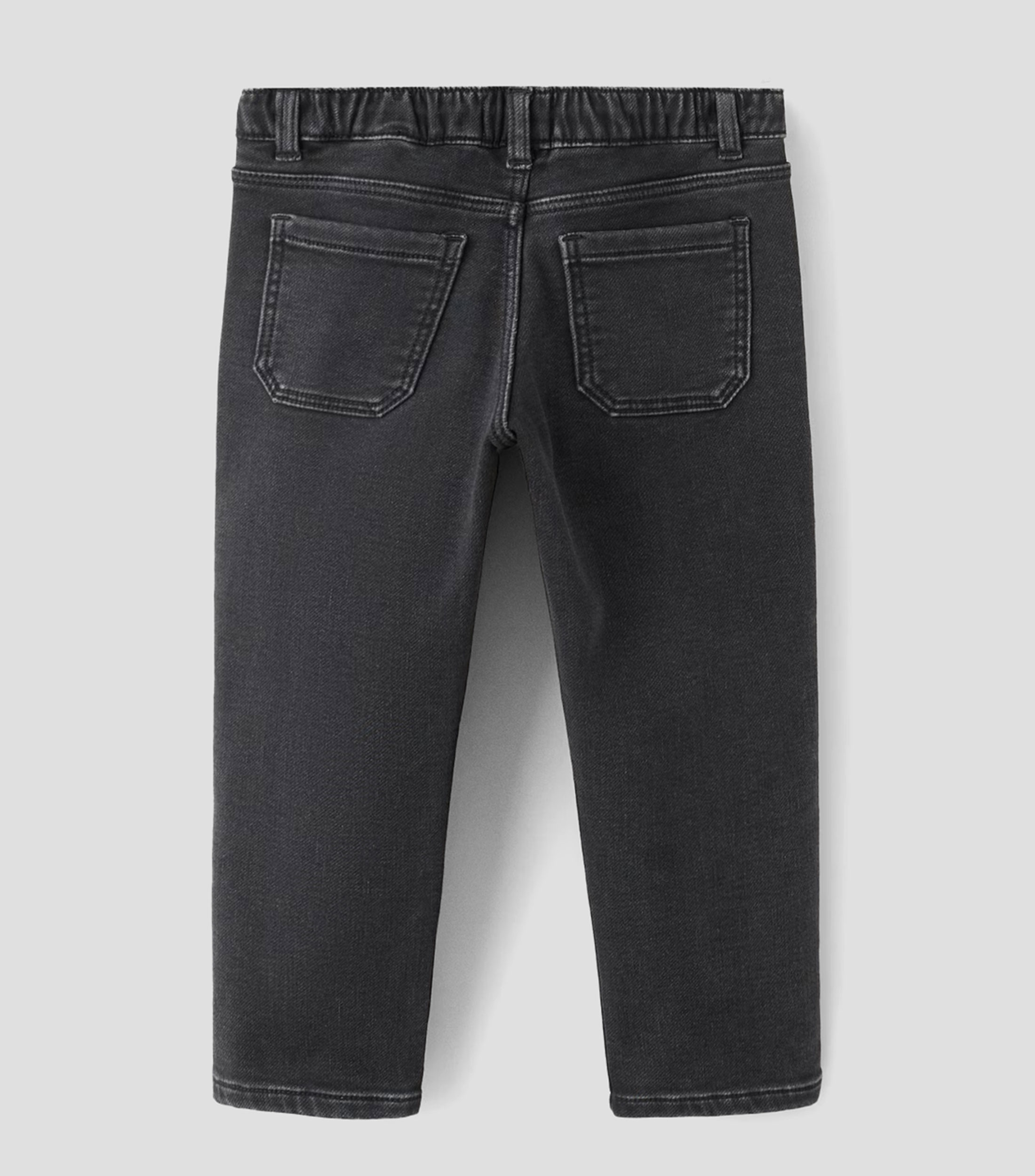Jeans slim Niño